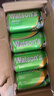 屈臣氏（Watsons）苏打水香草味低糖0脂低卡气泡水饮料聚会调酒330mL*24罐整箱年货 实拍图