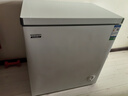 容声（Ronshen）200L单温家用冰柜微霜冰封锁鲜PCM防腐内胆一级能效轻音冷柜BD/BC-200E10HNLAJ国家补贴 实拍图