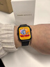 华为HUAWEI WATCH FIT 4 韵律黑氟橡胶表带 华为运动智能手表超轻薄大屏潮流运动蓝牙通话睡眠监测fit4 实拍图