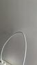 Apple/苹果 USB-C/type-c转闪电充电线-1米 数据线苹果充电线手机充电线 适用于iphone14/iphone13 实拍图