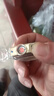【手电打火机】防水便携超长续航点烟器侧灯手电筒户外type-c充电 普通款-电热丝 实拍图