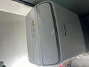 松下（Panasonic）除湿机/抽湿机 除湿量8升/天 20㎡家用卧室办公室地下室轻音干衣回南天吸湿器F-C16YCR 实拍图