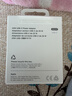 Apple/苹果 20W USB-C充电器  type-c充电器苹果手机充电器原装手机快充头 苹果17手机充电器 实拍图