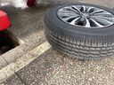普利司通（Bridgestone）汽车轮胎 195/65R15 91H ER300 配套卡罗拉/雷凌/适配朗逸/宝来 实拍图