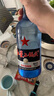 红星二锅头 蓝瓶 绵柔8陈酿 清香型白酒 43度 750ml 单瓶装 口粮酒 实拍图