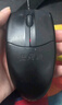 双飞燕（A4TECH） 双飞燕 OP-520有线鼠标USB接口商务办公圆孔接口台式专用对称 OP-520NU 有声版USB接口 实拍图
