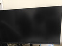 SANC 盛色23.8英寸办公显示器旋转升降 144Hz超频  硬件低蓝光一级能效 IPS面板 可壁挂电脑屏幕OF24TC 实拍图