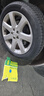 马牌（Continental）汽车轮胎215/55R18 95V FR UCJ+ 适配大众ID3 逍客 缤越 昂科拉 实拍图