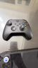 微软（Microsoft）Xbox无线游戏手柄 磨砂黑+USB-C线 蓝牙适配Xbox/PC/平板/手机Steam促销 黑神话悟空 空洞骑士 实拍图