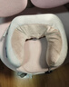 晋鸿U型按摩枕肩颈颈椎按摩器车载脖子按摩仪团建奖伴手38妇女节奖品生日礼物送员工老师老婆老公爸妈 三键按摩枕颈椎按摩器礼盒礼袋高端商务团建奖品伴手礼 实拍图