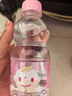 恒大冰泉长白山宝宝水婴儿天然矿泉水儿童饮用水低钠迷你250ml*12小瓶整箱 实拍图