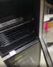 康宝（Canbo）消毒柜家用 立式 厨房餐具消毒碗柜商用双门大容量食堂饭店碗筷茶杯紫外线消毒柜 消毒烘干一体机 一星级 380L 黑曜面板ZTP380X-C2S 实拍图
