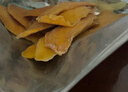 三只松鼠芒果干500g/袋 休闲零食水果干蜜饯果脯娱乐办公室小吃量贩装 实拍图