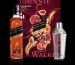 尊尼获加（JOHNNIE WALKER）洋酒 12年黑方黑牌雪莉礼盒装700ml 苏格兰调和型威士忌年货送礼 实拍图