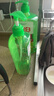 立白青柠洗洁精大瓶1kg*3瓶食品用维E精华去重油不伤手餐具果蔬适用 实拍图
