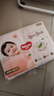 好奇（Huggies）铂金装小桃裤纸尿裤NB84片(5kg以下)尿不湿【透爽散热】 实拍图