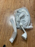 babycare婴儿电动摇椅0-1岁宝宝安抚摇篮椅哄娃睡觉神器新生儿礼物 轻奢款 实拍图