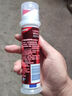 高露洁（Colgate）【孙颖莎同款】欧洲进口耀白去渍直立按压泵式美白牙膏100ml 实拍图