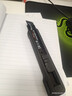 黑刃重型加厚大号美工刀多功能壁纸刀锋利耐用黑刃刀片墙纸裁纸刀切割 高碳钢自锁美工刀【1把】+10片刀片 实拍图