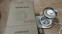 苏泊尔（SUPOR）养生壶 1.5L煮茶器花茶壶 电水壶烧水壶电热水壶开水壶 保温煮茶壶玻璃电茶壶 SW-15YJ33B 实拍图