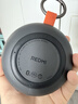 小米（MI）REDMI 蓝牙音箱2  黑色 小米音箱音响 长续航 IP67防尘防水 户外便携插卡 音响低音炮  礼物 家用 实拍图