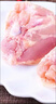 正大食品（CP）带骨腿排4斤 冷冻鸡肉早餐半成品 叉烧鸡腿排健身轻食 实拍图