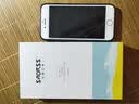 Smorss【贴坏包赔】适用苹果13mini钢化膜防窥 Apple iPhone 13 mini手机膜 全屏覆盖贴膜防窥玻璃膜 实拍图