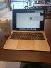苹果二手笔记本电脑AppleMacBookPro Air商务办公学习轻薄追剧设计制图剪辑金属机身网课 95新19款FJ2灰FL2银EN2金 8G256G 实拍图