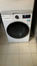 LG容慧大容量洗烘套装13KG全自动滚筒洗衣机+10KG双变频烘干机 360°速净喷淋 FCV13G4W+RH10V9AV4W 实拍图