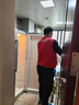 京东家政清洗 冰箱(2门/3门)清洗 家电清洗上门服务清洁保养保洁 实拍图