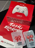 北通鲲鹏20无线游戏手柄智控双切扳机震动蓝牙手柄xbox电脑PC手机steam电视NSswitch2 宝可梦 仁王3 实拍图