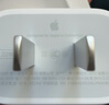 Apple/苹果 20W USB-C充电器  type-c充电器苹果手机充电器原装手机快充头 苹果17手机充电器 实拍图