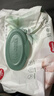 好奇（Huggies）小森林湿巾80抽6包婴儿湿巾天然植物超厚倍柔手口可用 实拍图
