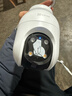 萤石C8C 800万 4mm摄像头 无线WiFi 室外双云台360° 防水防尘监控 手机远程 人形检测 全彩夜视 实拍图