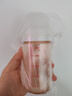 贝亲（Pigeon）PPSU宽口径防胀气奶瓶240ml M号奶嘴 3个月+ AA191 实拍图