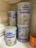 雀巢（Nestle）能恩全护适度水解6HMO婴幼儿奶粉2段800g/罐6-12个月低敏免疫力 实拍图