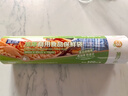 宜之选食品级保鲜袋大号45*35cm加厚300只塑料袋商用超市点断式连卷袋 实拍图