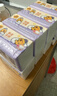 清风（APP）【李昀锐同款】抽纸 卡皮巴拉卡通4层90抽*40包M码 卫生纸巾 整箱 实拍图