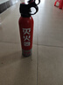 智国者车载灭火器水基小型私家庭汽轿车商专用便携式国家消防3c认证器材 实拍图