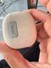 漫步者（EDIFIER）Lolli3 ANC 半入耳主动降噪蓝牙耳机 LDAC音频解码 适用苹果华为小米OPPO手机 云白色 新年礼物 实拍图