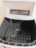 美的（Midea）新风炎烤空气炸锅0氟涂层2025年新款双热源免翻面 双可视大视窗空气炸锅蒸烤一体6.5L送礼 KZC6521 实拍图