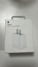Apple/苹果 20W USB-C充电器  type-c充电器苹果手机充电器原装手机快充头 苹果17手机充电器 实拍图