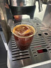 恒芝查洛斯双瞳EM653办公室咖啡机磨豆压力式全自动家商用意式系统研磨一体机 【送礼佳选】双泵双加热+专利研磨+一键意式美式 实拍图