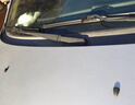 湃速03-15款别克凯越雨刮器原厂原车适配无骨雨刷片汽车胶条静音22+19 实拍图