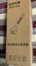 苏泊尔（SUPOR）厨房龙头延伸器增压防溅水神器起泡器万向旋转全铜水嘴延长款S 实拍图