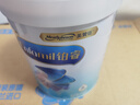 美赞臣铂睿 儿童奶粉4段 配方奶粉（3岁以上） 850g*6全面营养 优量DHA 实拍图