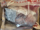 鲜京采进口原切去骨羊后腿肉4斤 烧烤炖煮食材 羊肉 京东自有品牌 实拍图