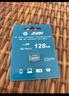 惠普（HP）128G TF卡MicroSD 适用大疆pocket3 action4 运动相机无人机 影石 360 内存卡 存储卡 U3A2V30  实拍图