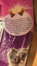 伟嘉成猫猫粮 夹心粮10kg牛肉味全价猫粮 亮毛均衡营养布偶蓝猫猫粮 实拍图