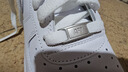 耐克NIKE男空军一号AF1 新年礼物 运动鞋CW2288-111白45 实拍图